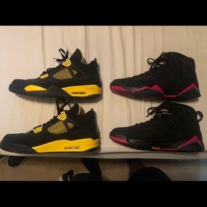 Air Jordan Pack
